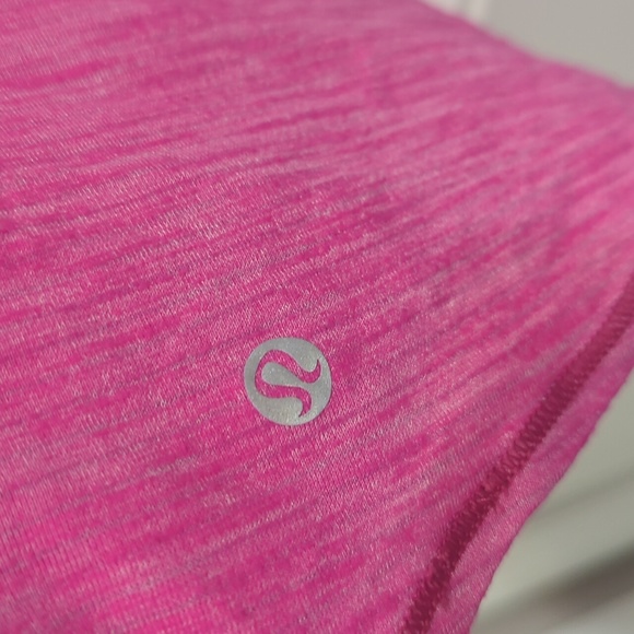 Lululemon Free to Be Wild Open Back Tank - Picture 2 of 4